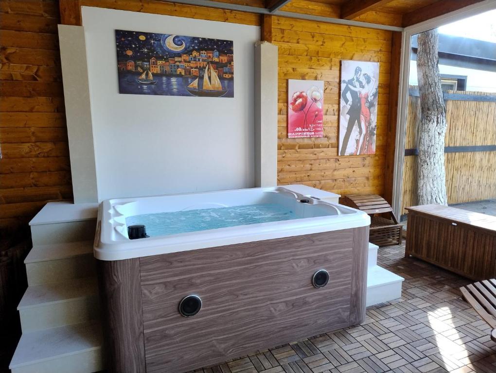 Glamping Policoro Village