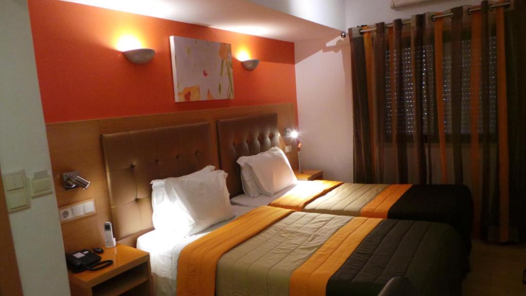 Dom João Glamour Hotel - Resim 40