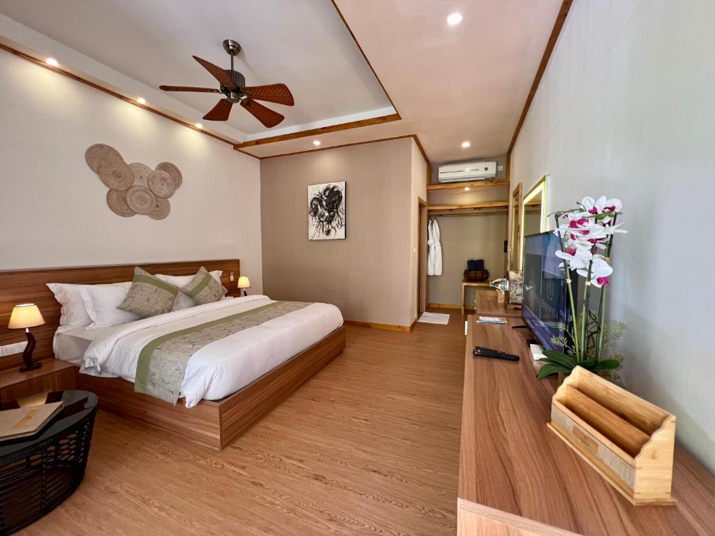 Brennia Kottefaru Maldives - View 19