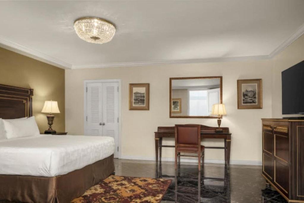 Hotel Mazarin - 
