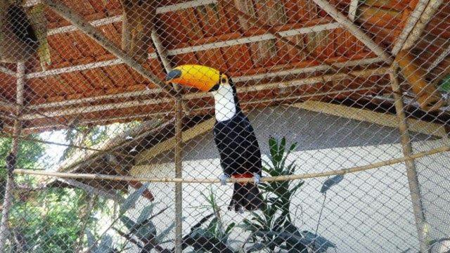  Hotel e Pousada Recanto do Rio Pardo