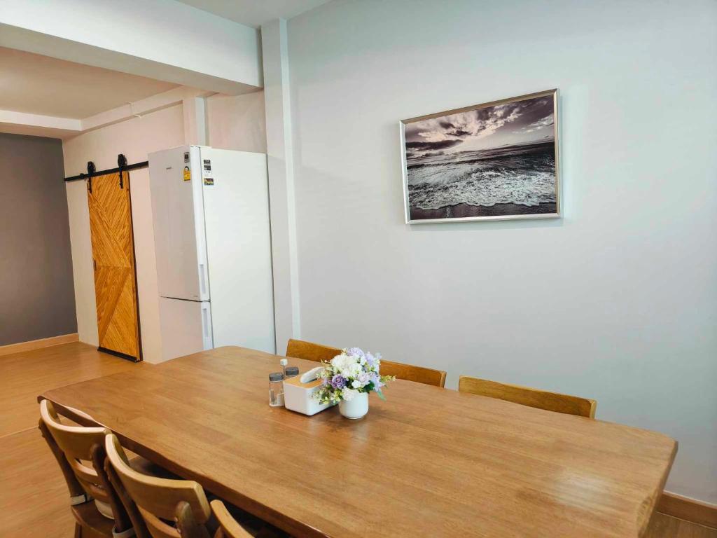 Fotografie z fotogalerie ubytování Sawadee Guesthouse Suvarnabhumi v Lat Krabangu