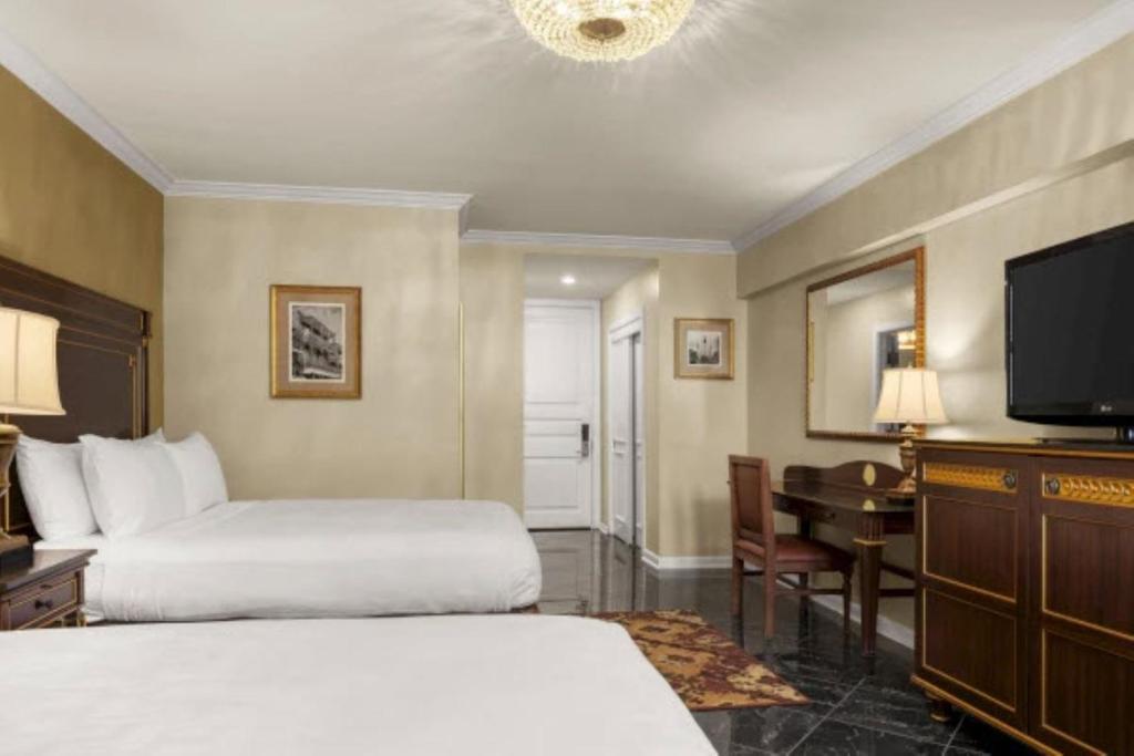 Hotel Mazarin - 