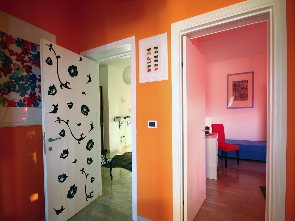 Fotografie z fotogalerie ubytování B&B Costa D'Abruzzo v destinaci Fossacesia