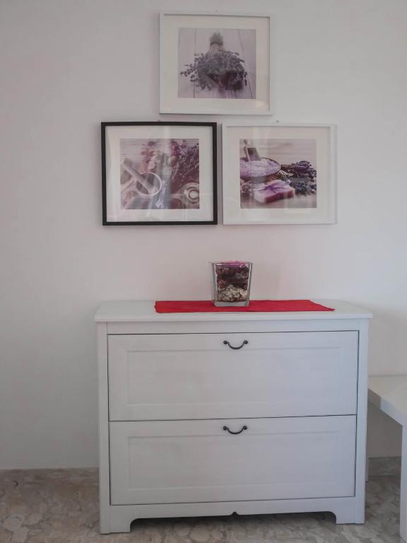 Fotografie z fotogalerie ubytování B&B Costa D'Abruzzo v destinaci Fossacesia