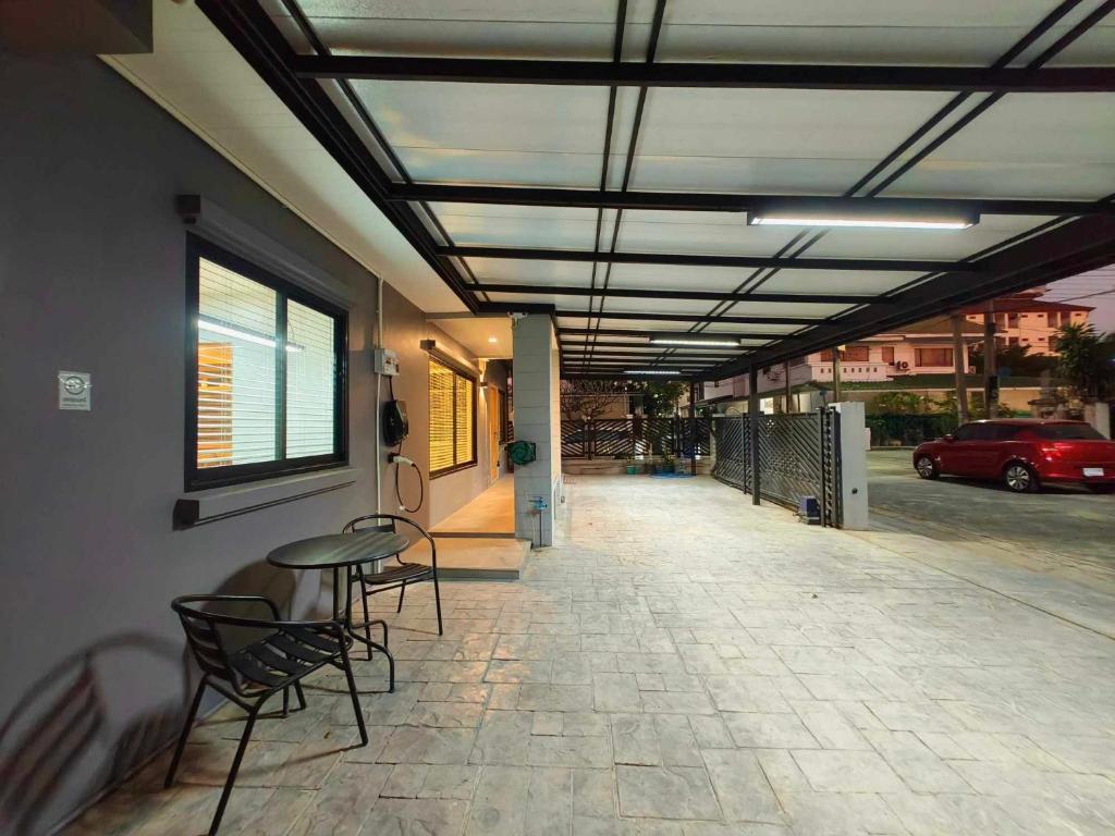 Fotografie z fotogalerie ubytování Sawadee Guesthouse Suvarnabhumi v Lat Krabangu