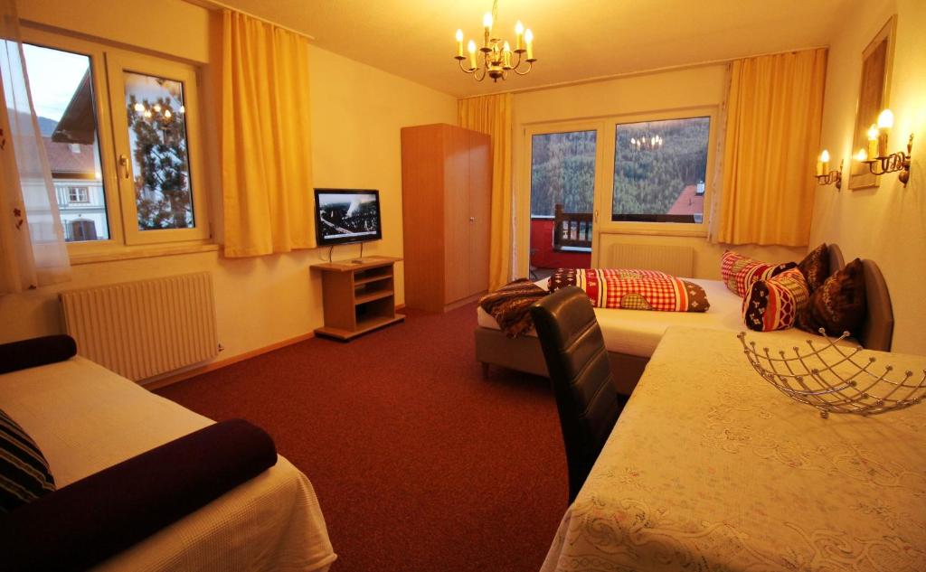 Europa Pension Tirol - 7