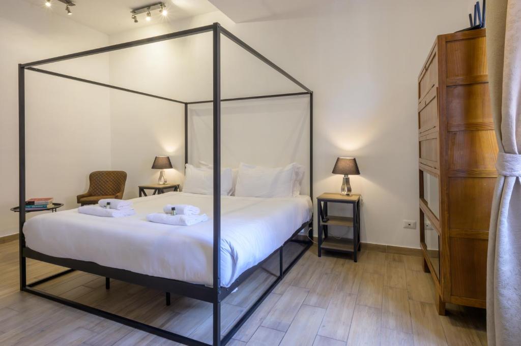 Trastevere Home Garibaldi 14