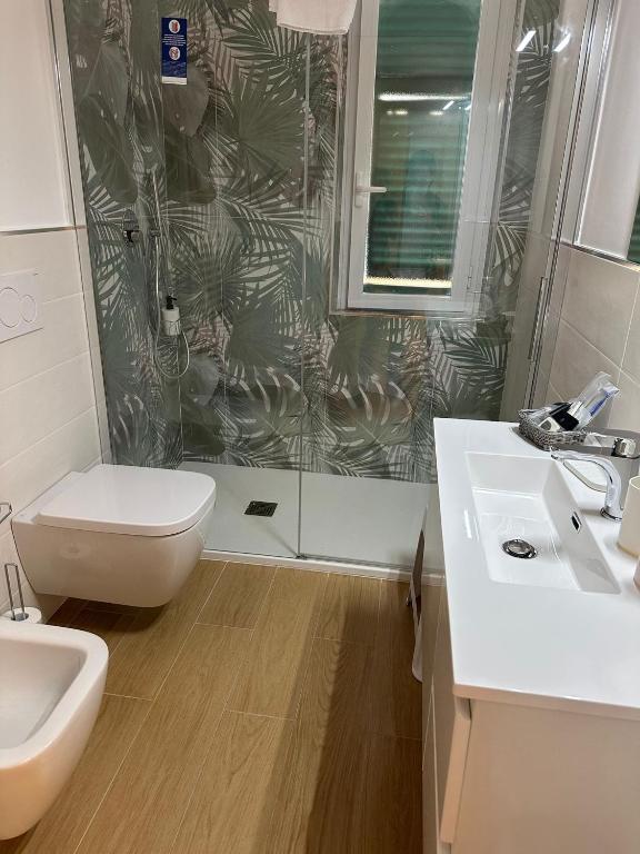 Bagno di Acqua di Mare