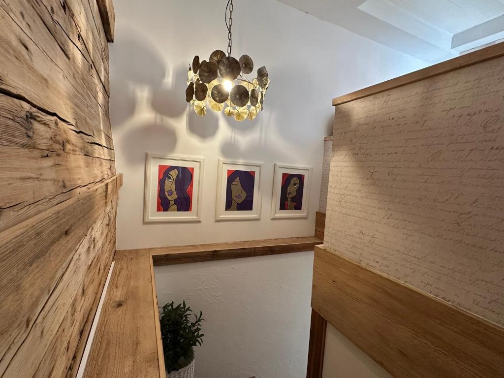 Fotografie z fotogalerie ubytování Chalet-Simmi v destinaci Wimmis