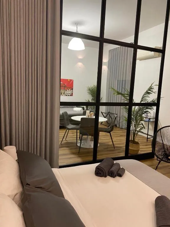Mille Comfort House
