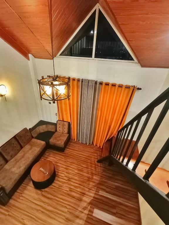 The Blues Chalet - 10