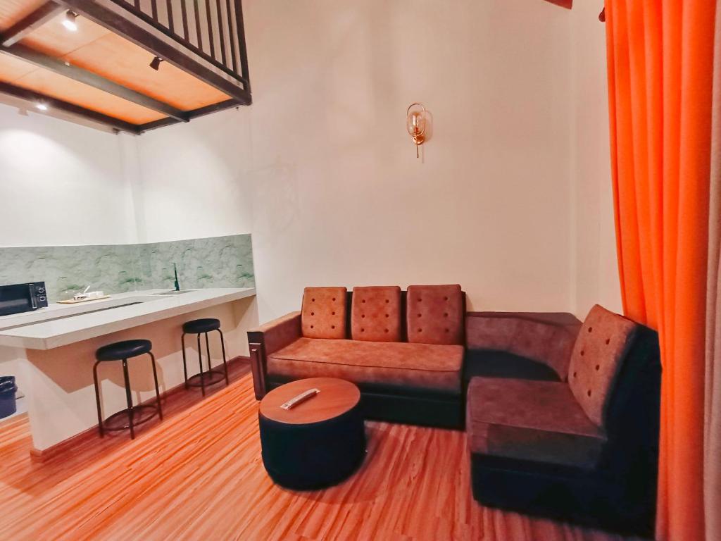 The Blues Chalet - 11