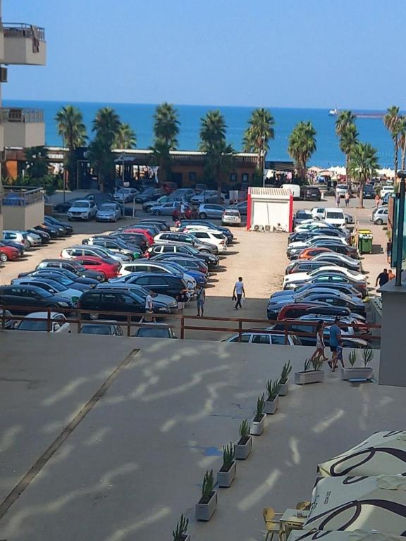 Apartament shëngjin lisuss beach