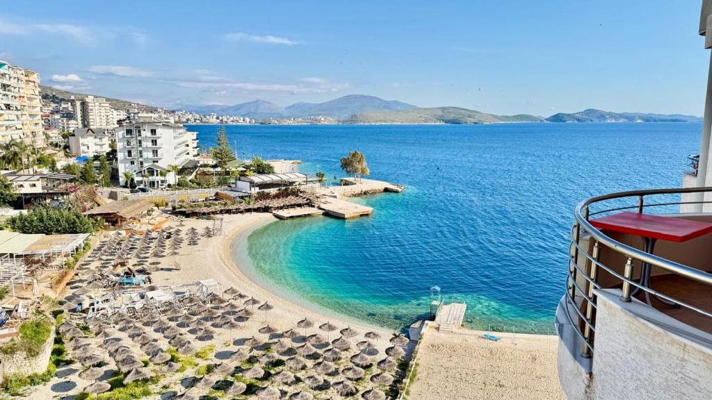 Saranda Dream Stay