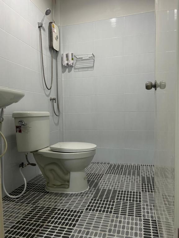 Hatyai Bangkok Resort ??????? ?????? ??????? - Resim 12