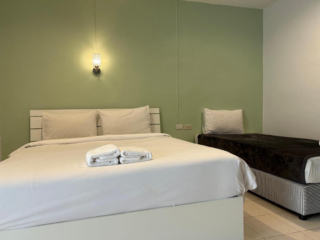 Hatyai Bangkok Resort ??????? ?????? ??????? - Resim 9