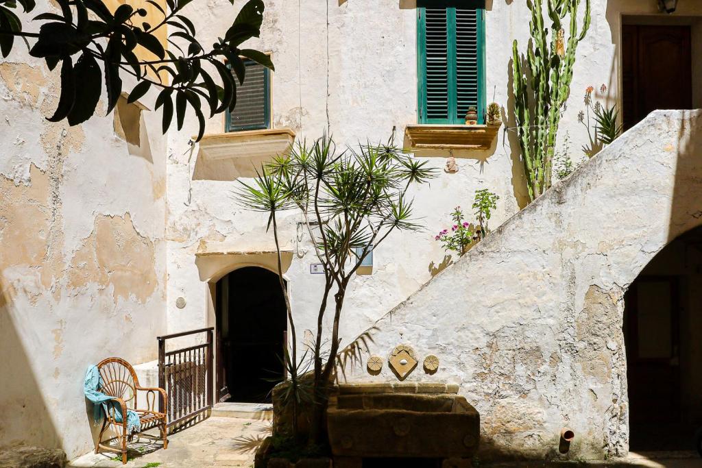 Φωτογραφία από το άλμπουμ του Casetta Gallo by Casa di Marco σε Gallipoli