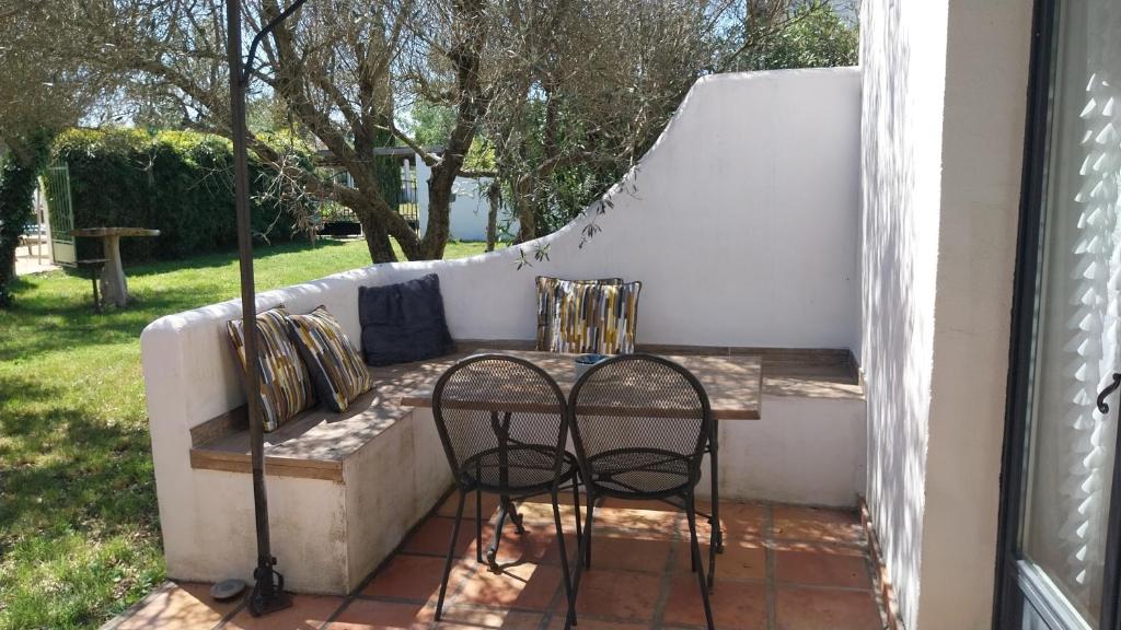 Terre de Boheme - Superior Double Room
