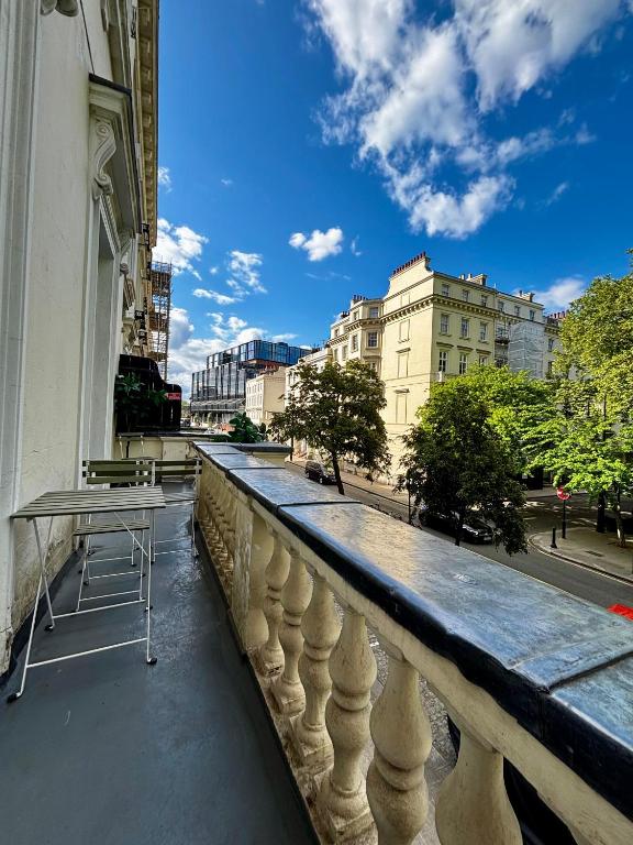 Jubilee Hotel Victoria - Resim 6