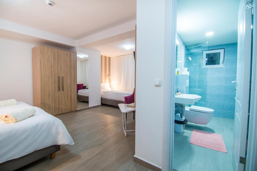 Villa Jordan - Triple Room