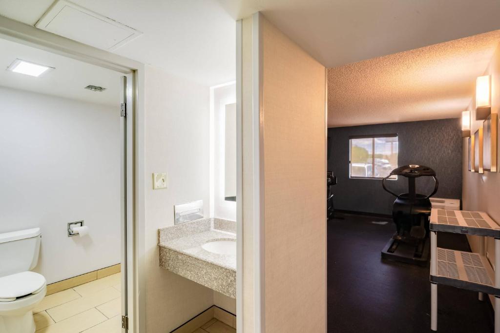 Comfort Inn Las Vegas New Mexico photo