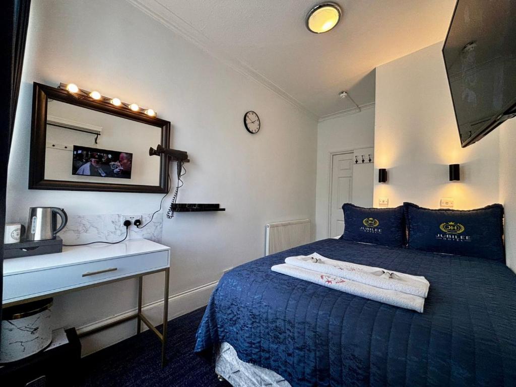 Jubilee Hotel Victoria - Resim 39