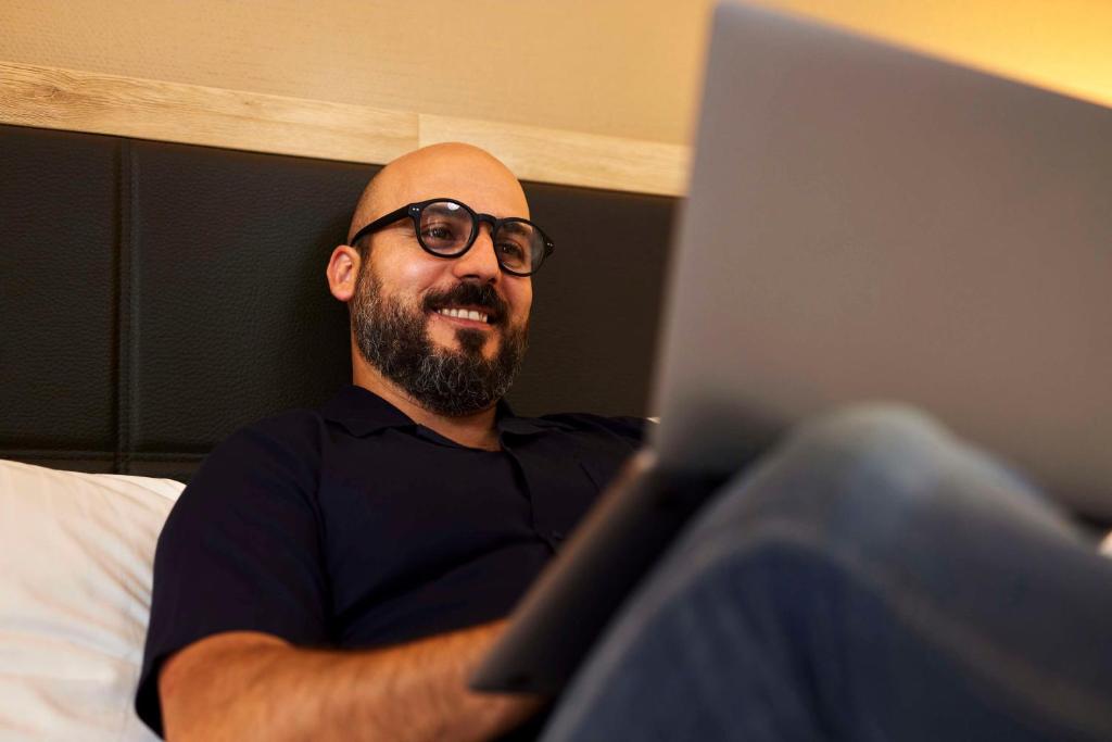 Best Western Premier Alsterkrug Hotel - Resim 35