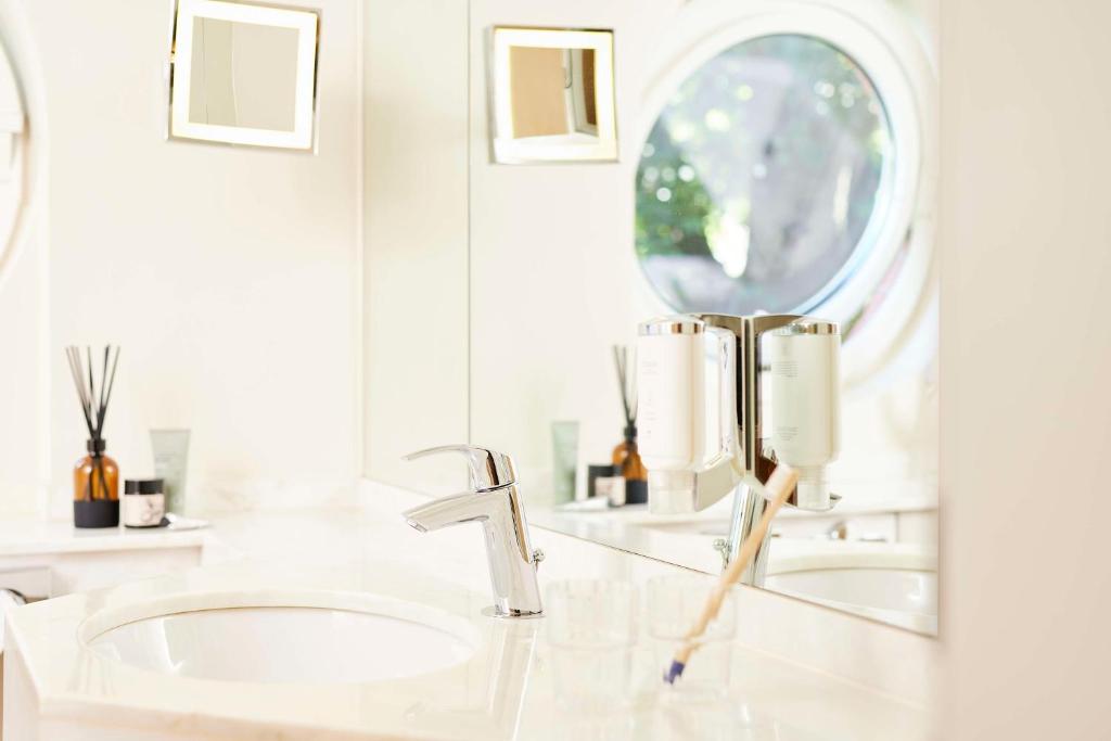 Best Western Premier Alsterkrug Hotel - Resim 13