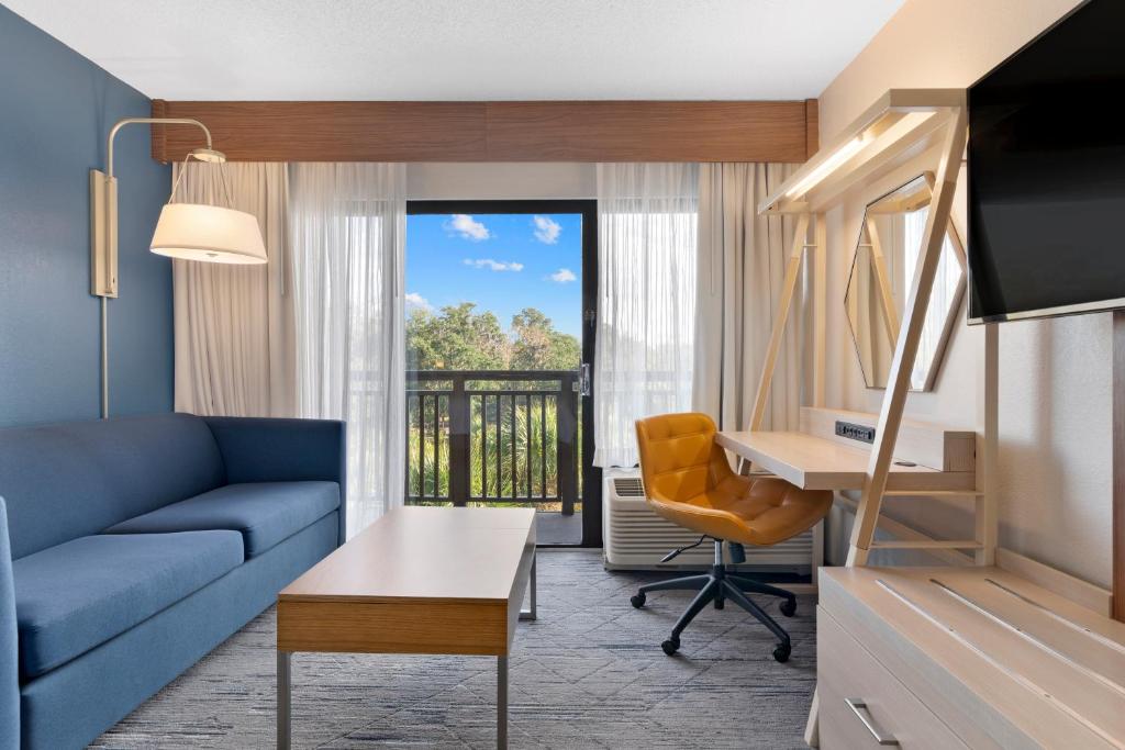Holiday Inn Express Hilton Head Island, an IHG Hotel - 