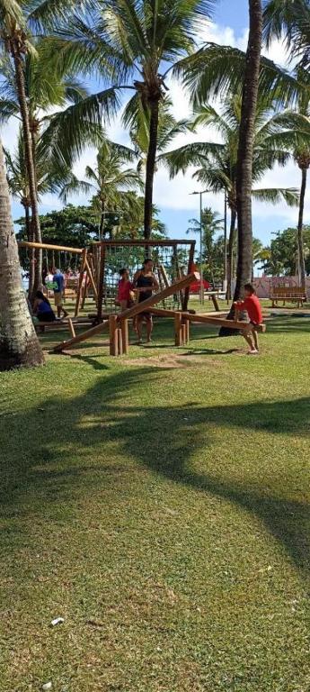 Hosté ubytování Pousada Maceió é Massa