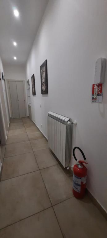 Fotografie z fotogalerie ubytování Efebo Rooms v destinaci Agrigento