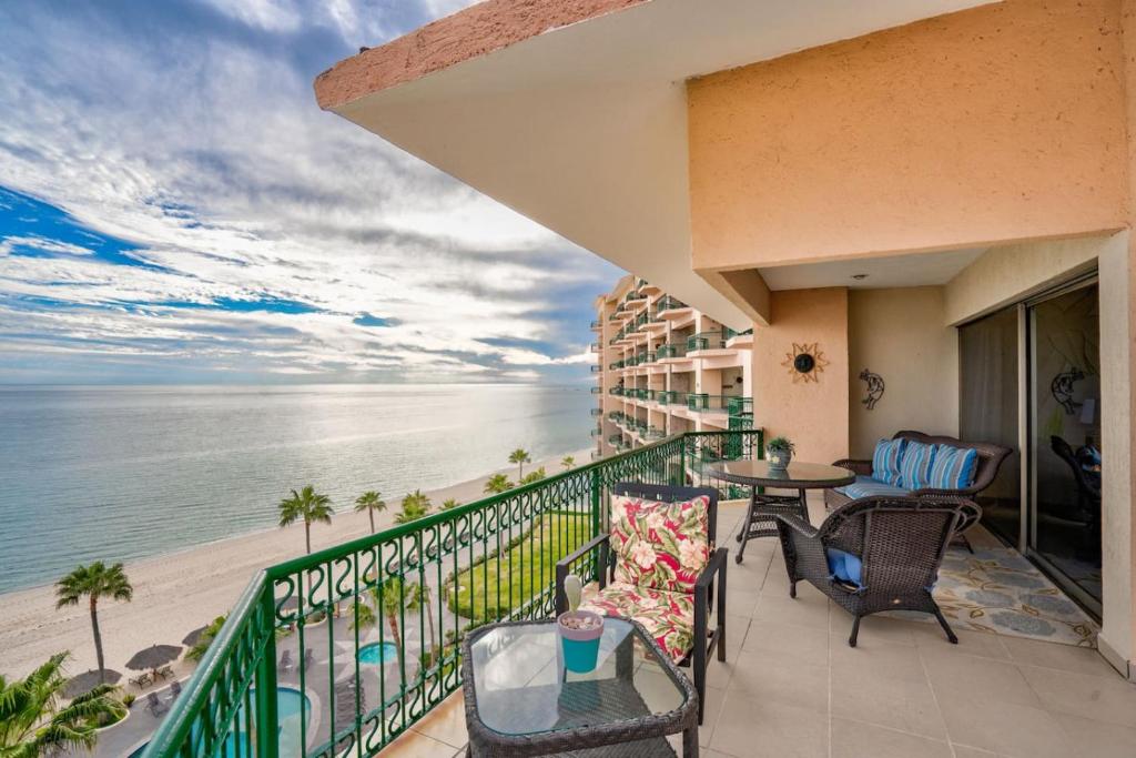 View of Penthouses for Sale in Miami Beach - All Luxury Units Available