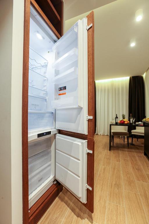 لابی و فضای عمومی Sea Breeze apartments - تصویر ۵
