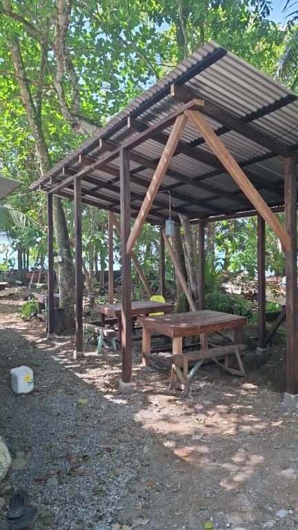Fotografie z fotogalerie ubytování Casa Mamré v destinaci Cahuita