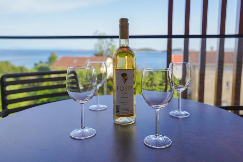 Cameleon Orebic- Beachfront Apartments - 11