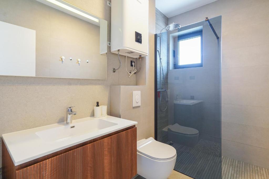 Cameleon Orebic- Beachfront Apartments - 18