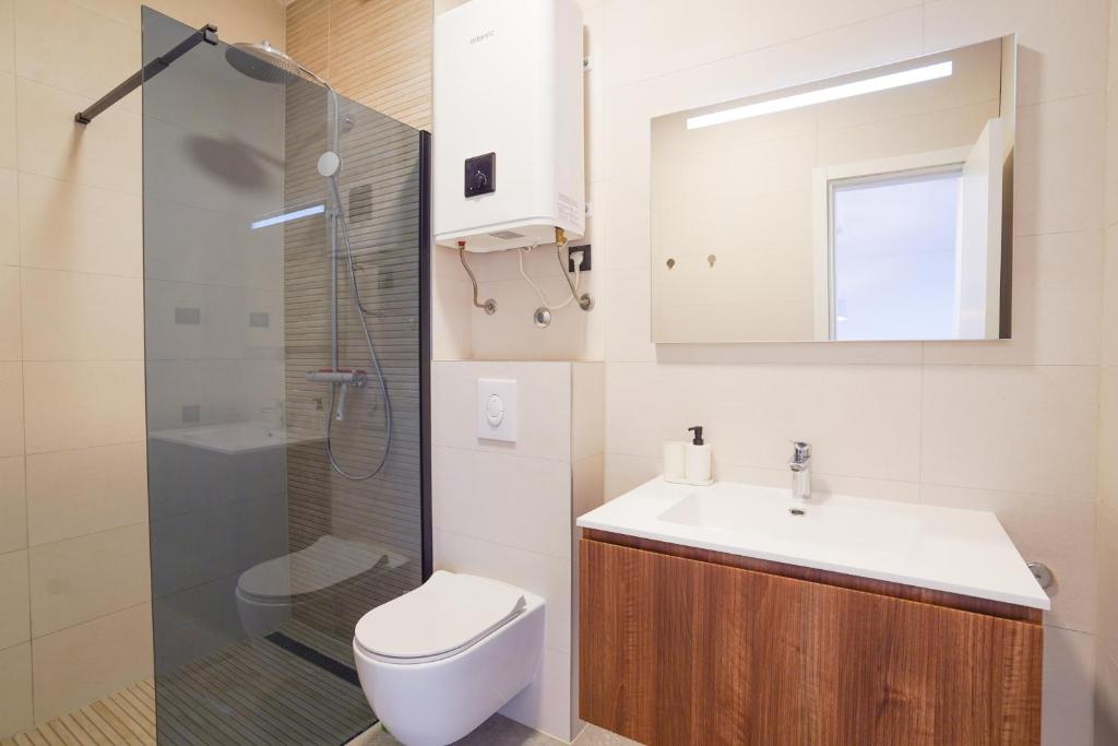 Cameleon Orebic- Beachfront Apartments - 8