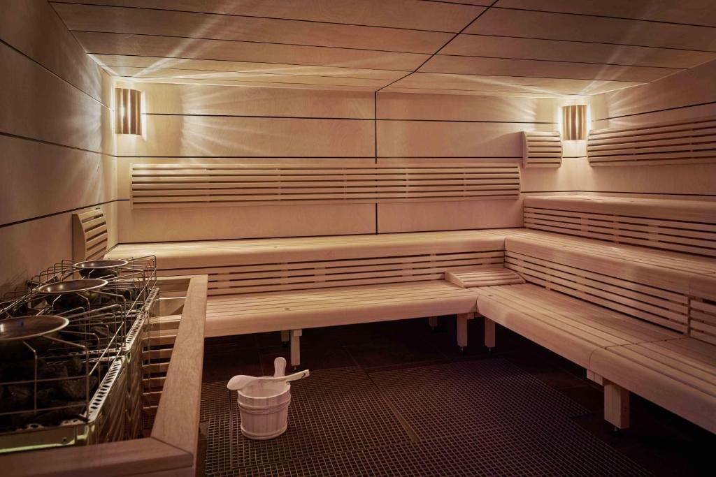 Theatre Hotel - Resim 6