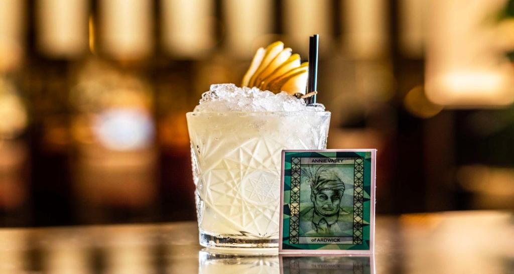 Forty Seven Hotel Manchester, WorldHotels Crafted - Resim 14