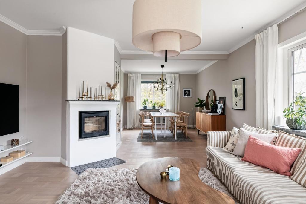 Fresh Look at Luxury Family Retreat With Pool Stockholm Updated Prices 2026