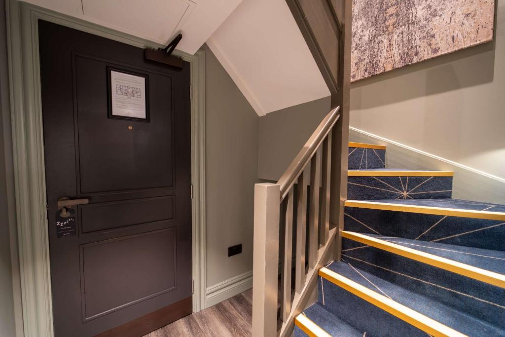 Forty Seven Hotel Manchester, WorldHotels Crafted - Resim 22