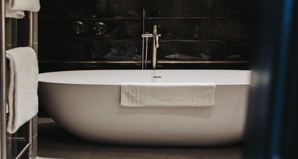 Velvet Hotel Manchester, WorldHotels Crafted - Resim 15
