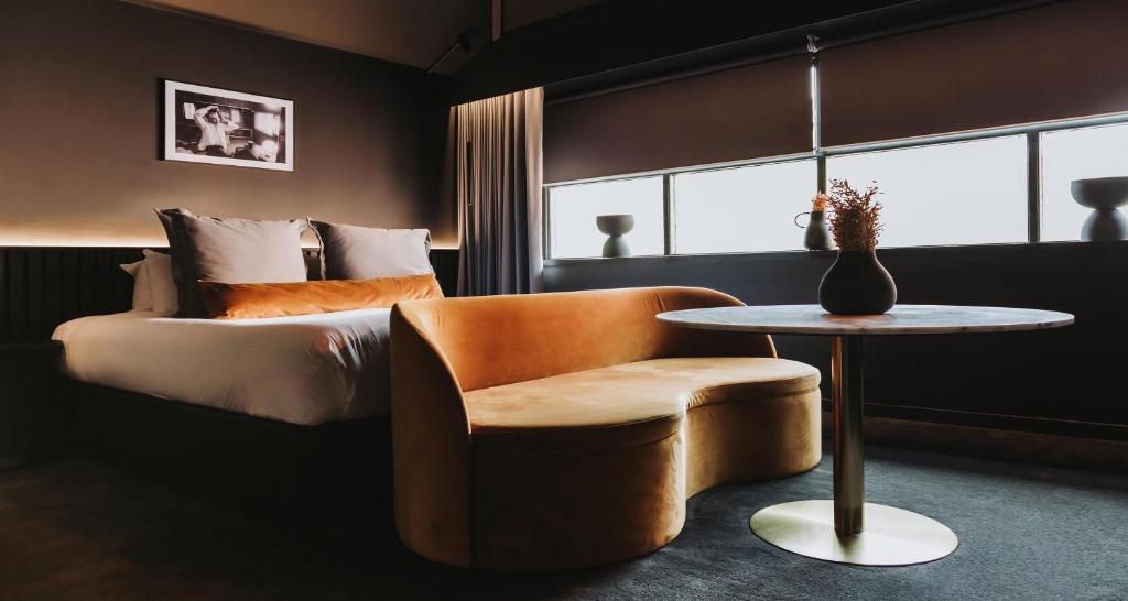 Velvet Hotel Manchester, WorldHotels Crafted - Resim 23