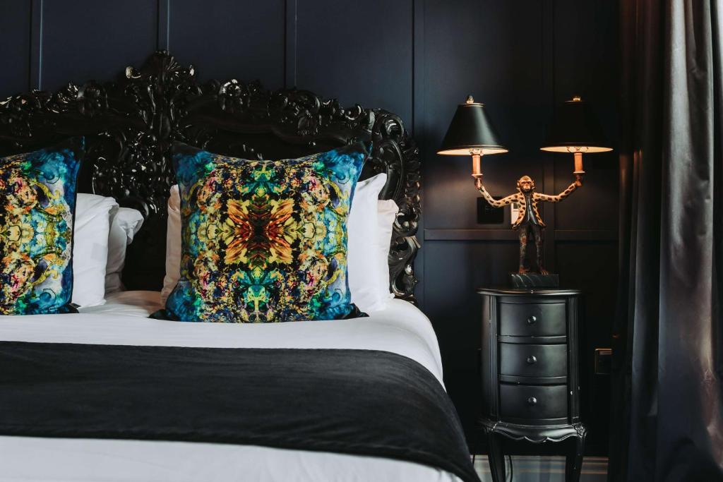 Velvet Hotel Manchester, WorldHotels Crafted - Resim 17