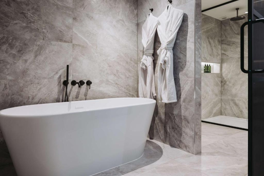 Velvet Hotel Manchester, WorldHotels Crafted - Resim 24