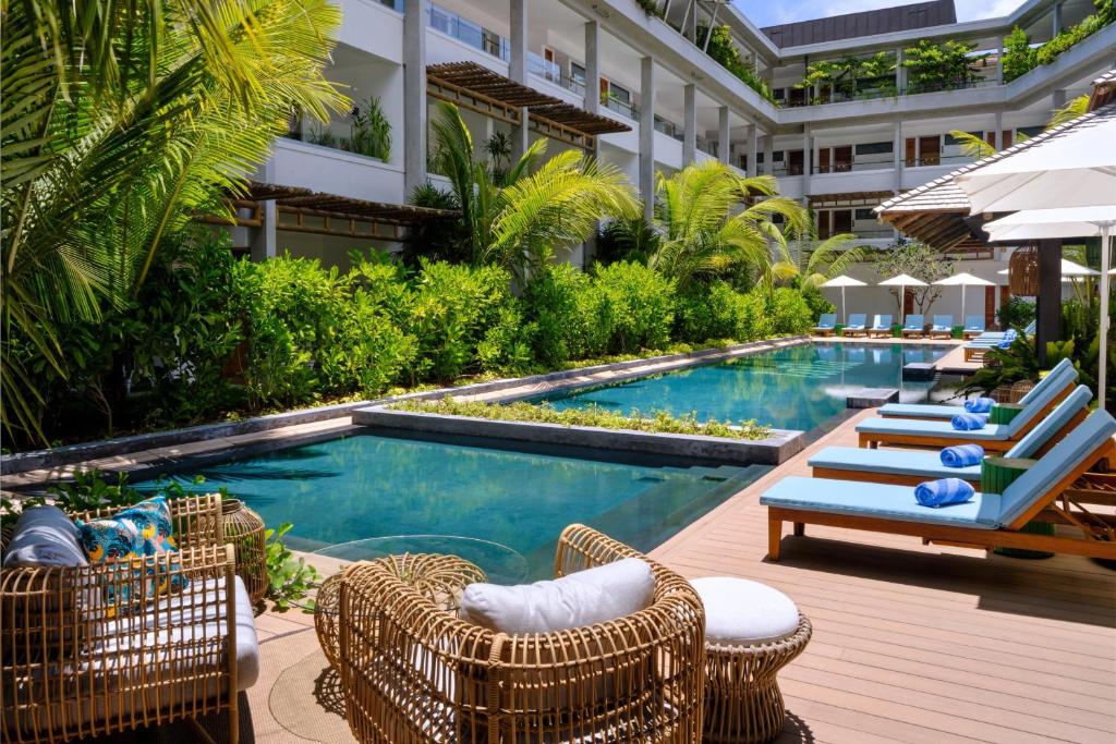 laïla, Seychelles, a Tribute Portfolio Resort photo