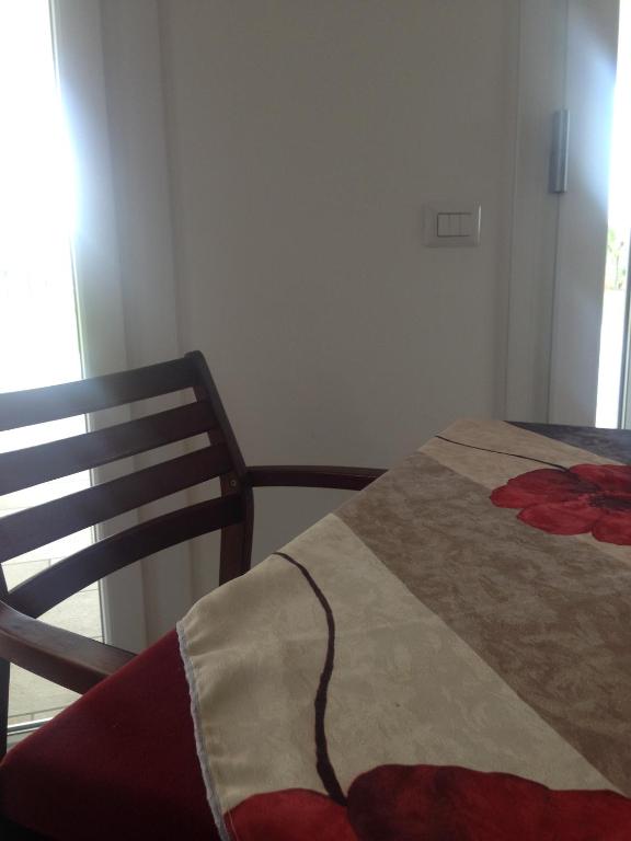Postel nebo postele na pokoji v ubytování B&B Daniel