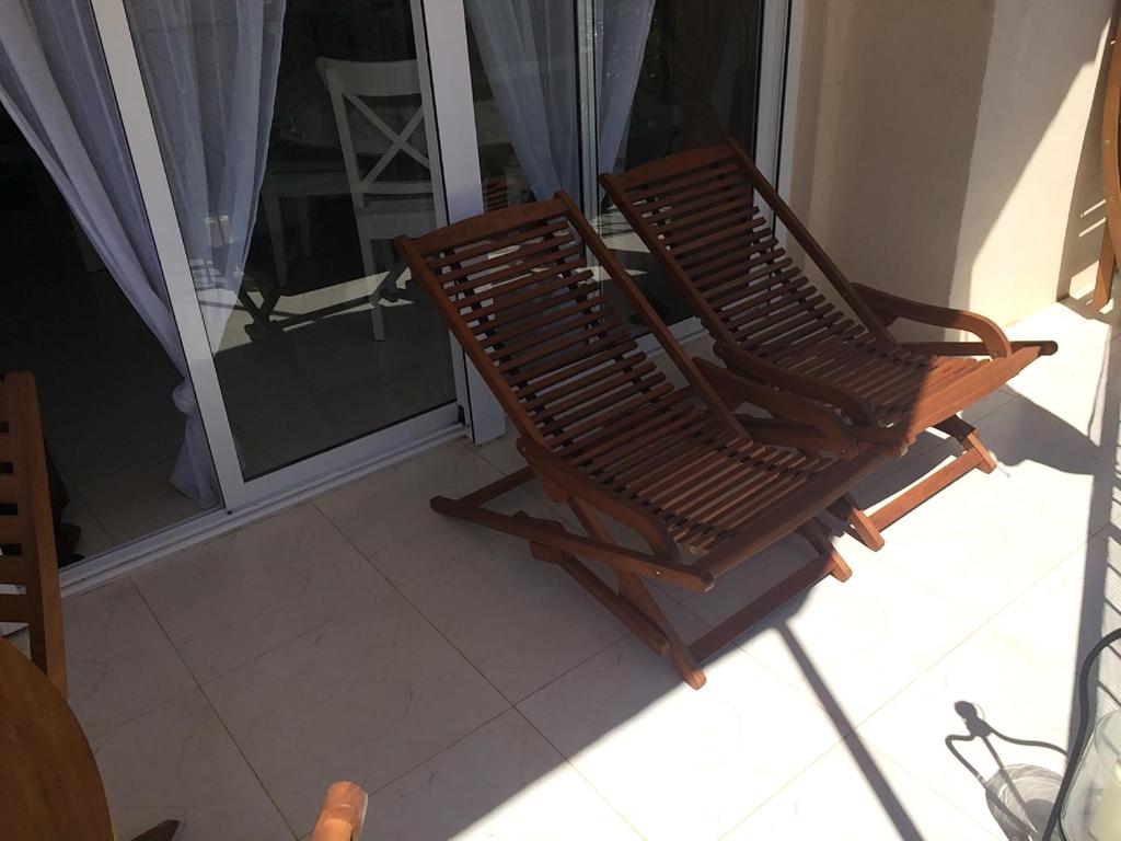 Fotografie z fotogalerie ubytování Palasiet v destinaci Villajoyosa
