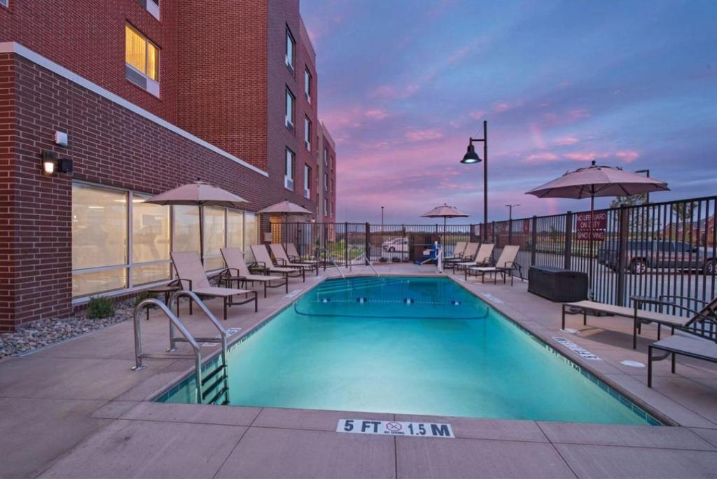 TownePlace Suites by Marriott Columbia photo
